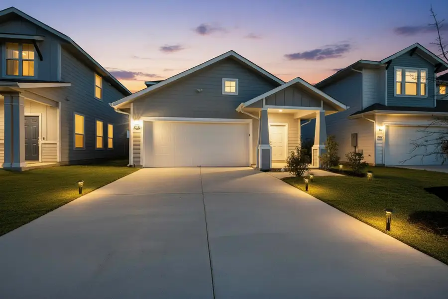 284 Delta Crst, Maxwell, TX 78656 - #3