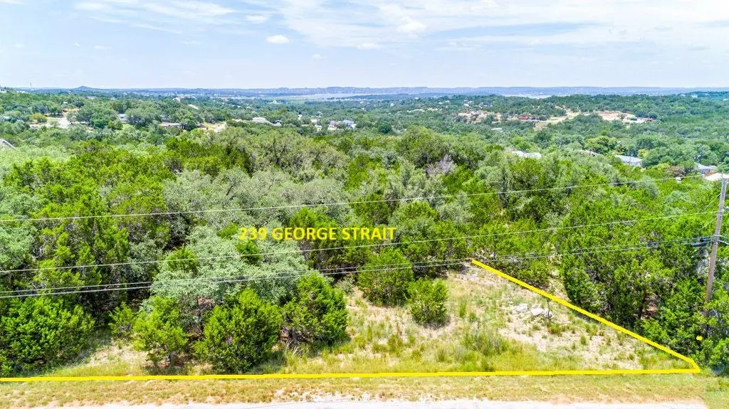 239 George Strait, Canyon Lake, TX 78133 - #1