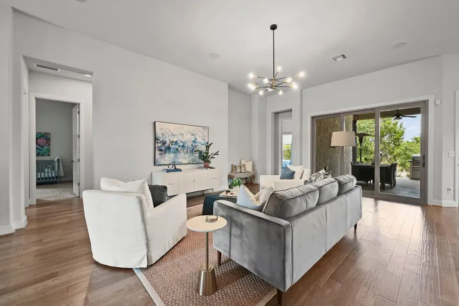 216 Vista Village Cv, Austin, TX 78738 - Image #3