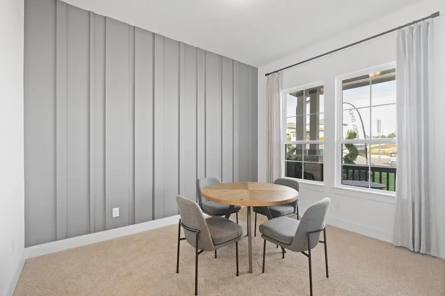 100 Slater Ct, Liberty Hill, TX 78642 - #2