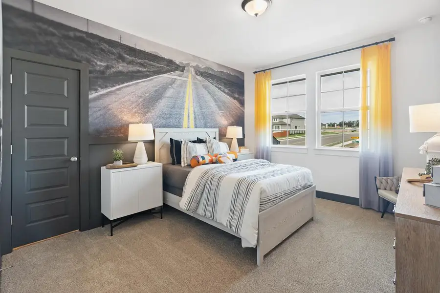 100 Slater Ct, Liberty Hill, TX 78642 - #3