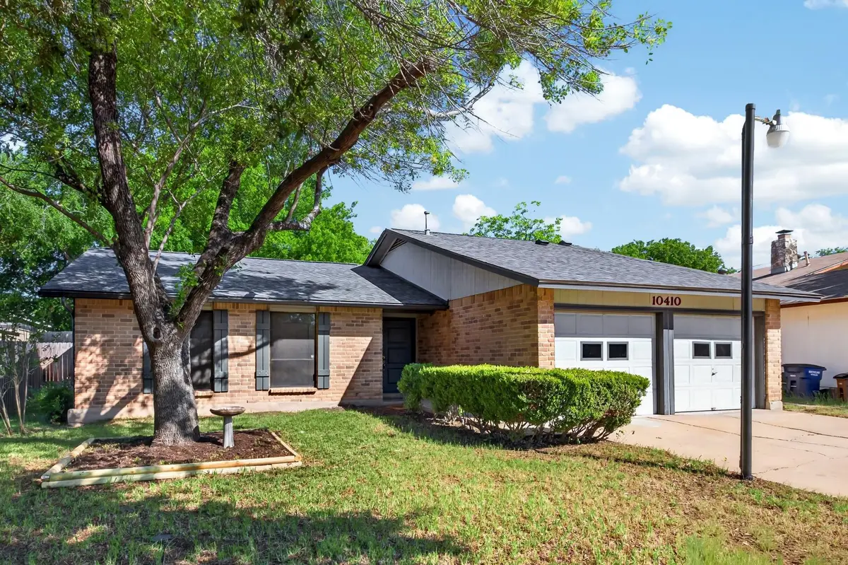 10410 Macmora Rd, Austin, TX 78758 - #1