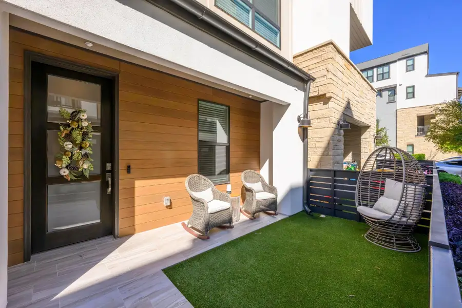 3905 Emory Peak Pass, Austin, TX 78731 - Image #3