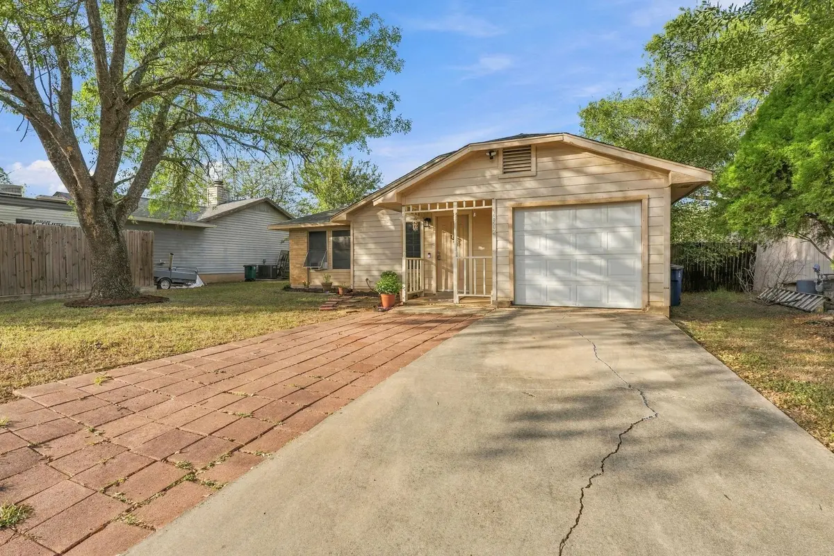 4902 Avalon Ave, Austin, TX 78744 - #1