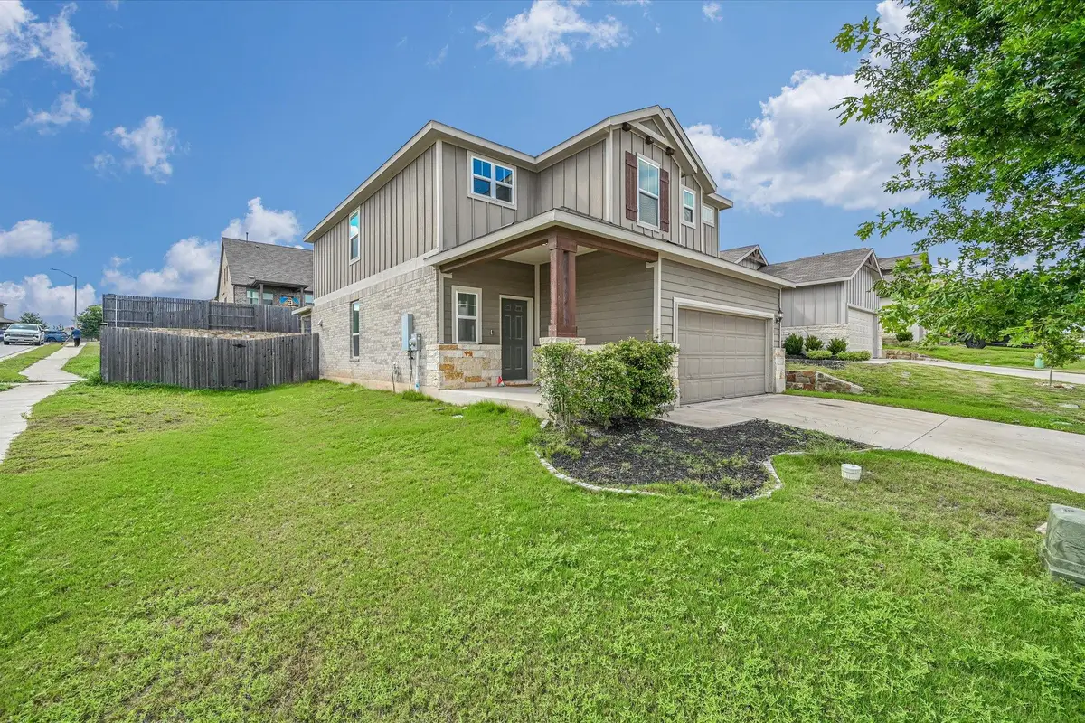 220 Nettletree Dr, Buda, TX 78610 - #1