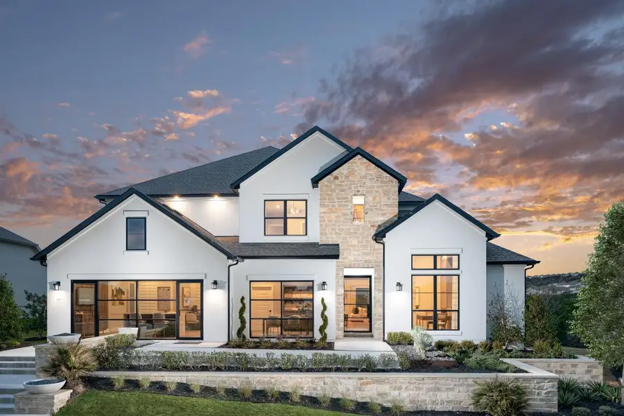 1713 Lucera Bnd, Leander, TX 78641 - #3