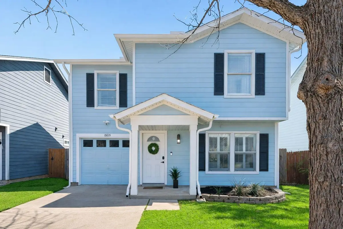 10635 Marshitahs Way, Austin, TX 78748 - #1