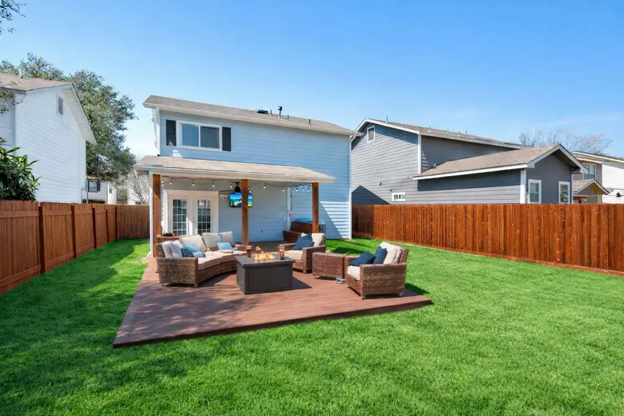 10635 Marshitahs Way, Austin, TX 78748 - #2