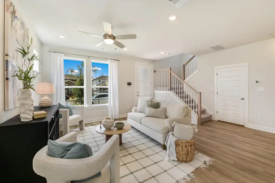 535 Emory Crossing Blvd, Hutto, TX 78634 - Image #3