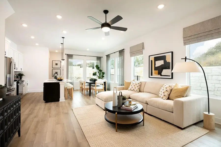 8024 Bird Song Cir, Austin, TX 78745 - #2