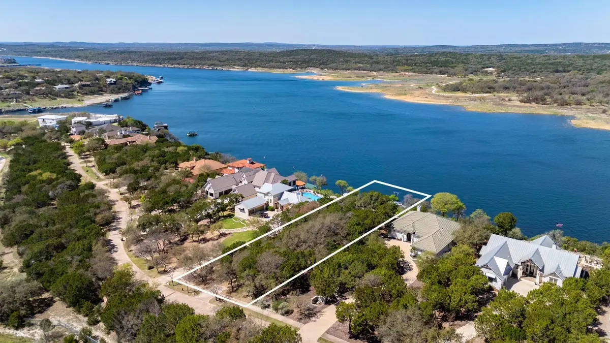 5304 Canyon Oaks Dr, Lago Vista, TX 78645 - #1