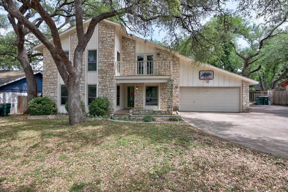 11913 Millwright Pkwy, Austin, TX 78750 - #1
