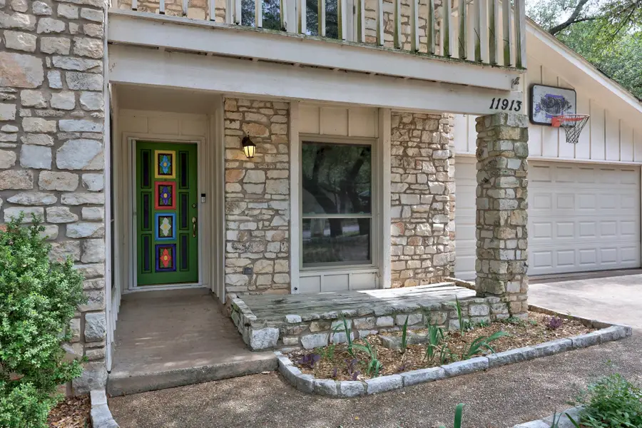 11913 Millwright Pkwy, Austin, TX 78750 - #2