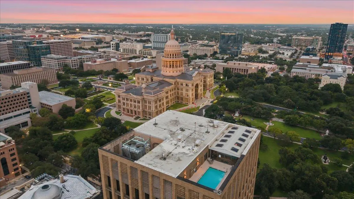 1122 Colorado St #1004, Austin, TX 78701 - #1