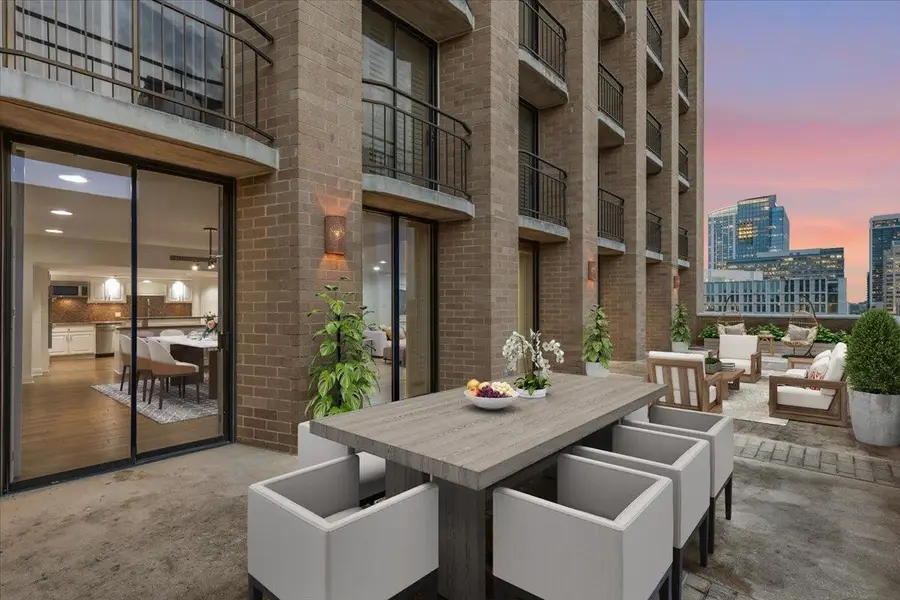 1122 Colorado St #1004, Austin, TX 78701 - #3