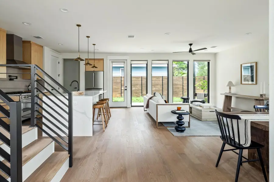 3508 Lyons Rd, Austin, TX 78702 - #3