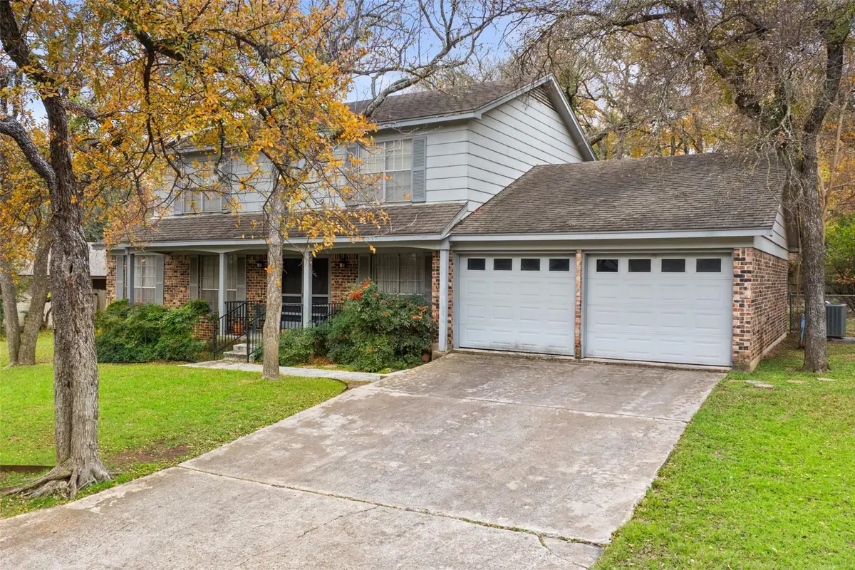 8705 Silverhill Ln, Austin, TX 78759 - Image #1