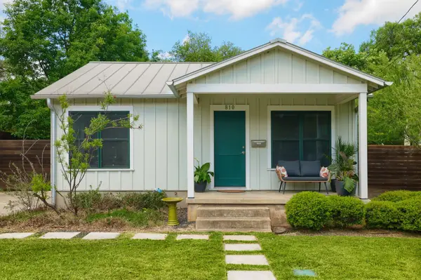 810 Ethel St, Austin, TX 78704