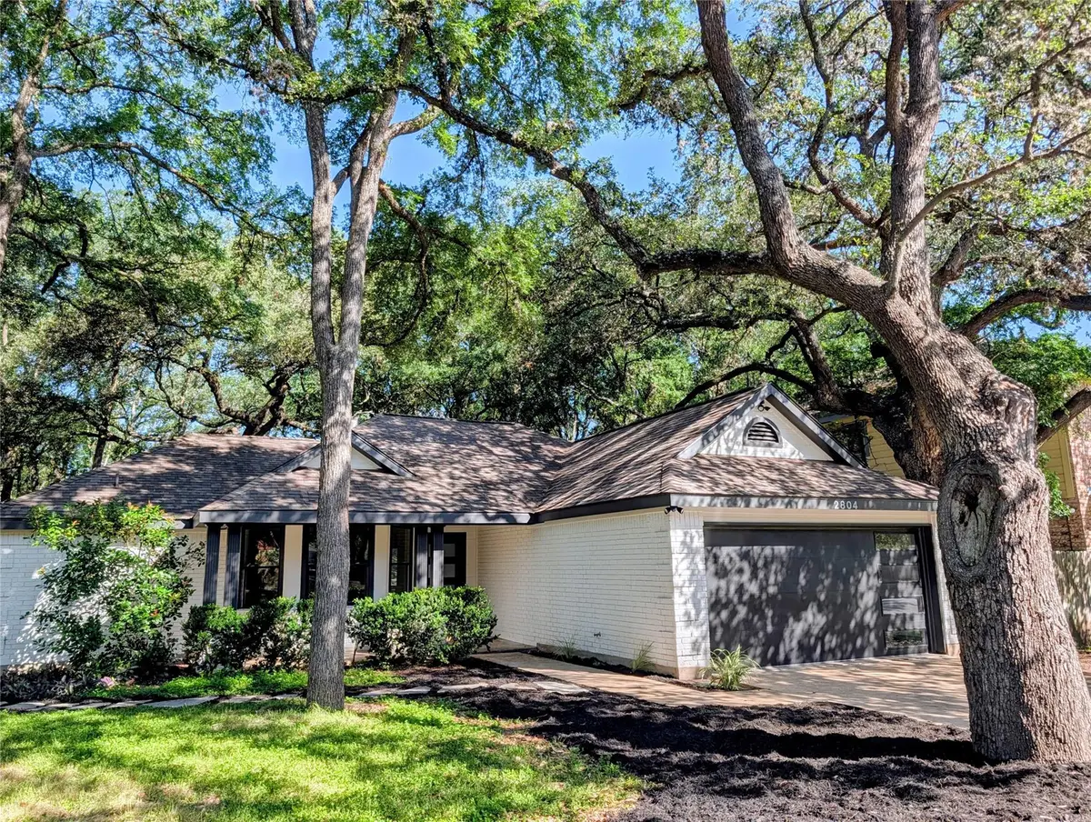2804 Allison Dr, Austin, TX 78741 - #1