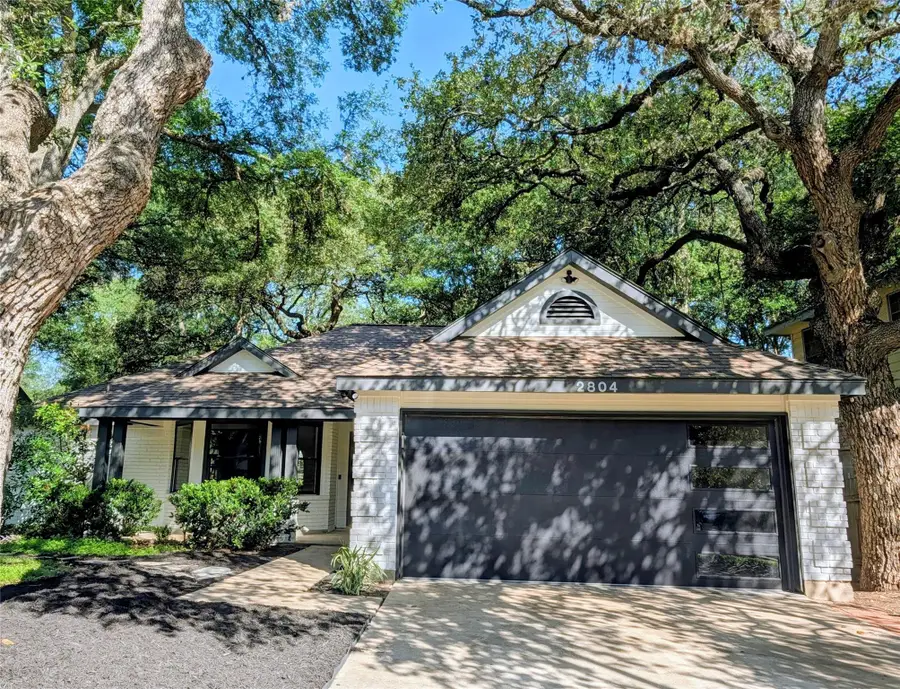 2804 Allison Dr, Austin, TX 78741 - #2