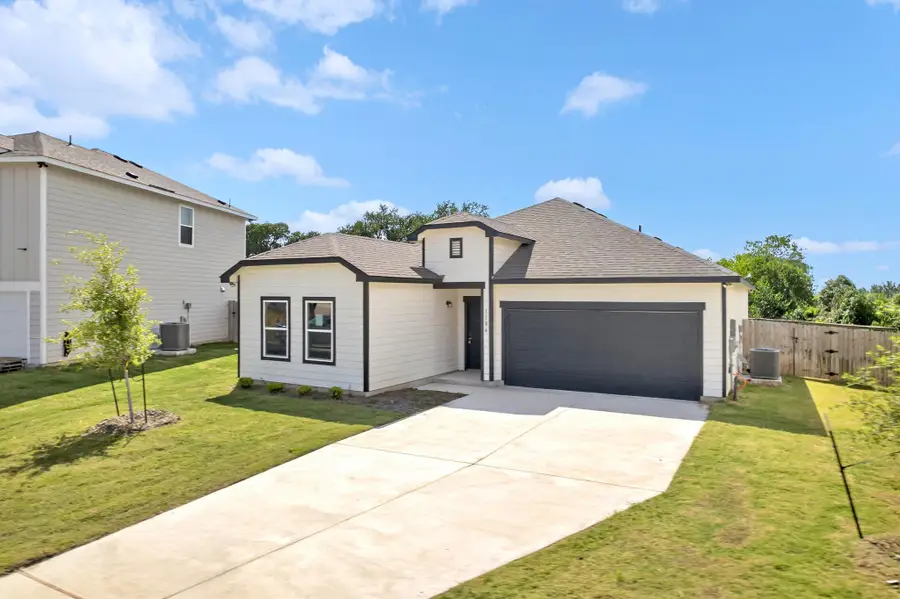 1106 Sky Summit Ct, Belton, TX 76513 - #2
