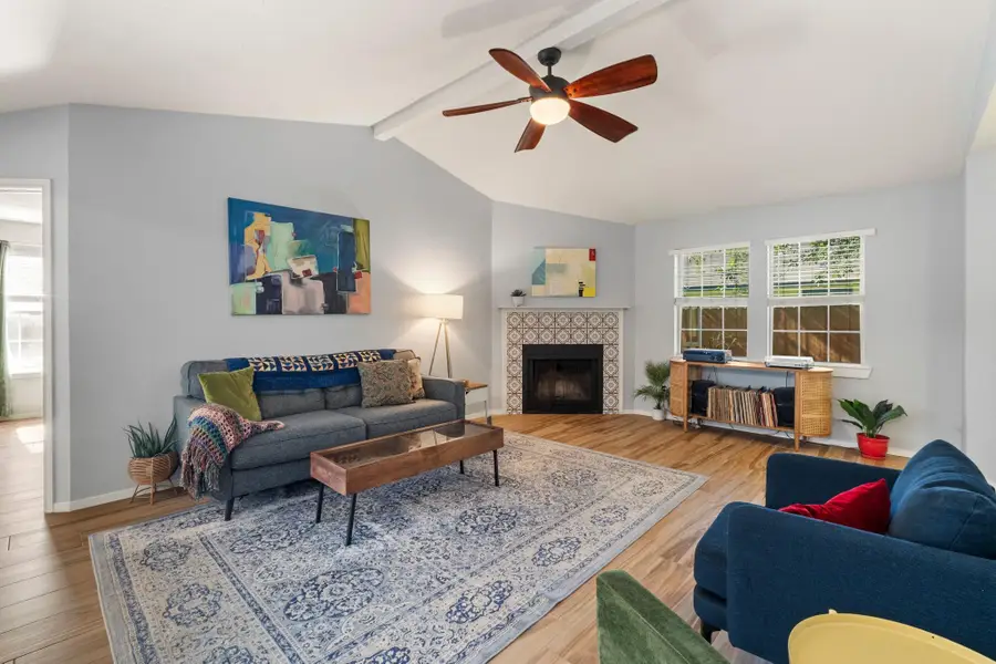 9511 Curlew Dr, Austin, TX 78748 - #2