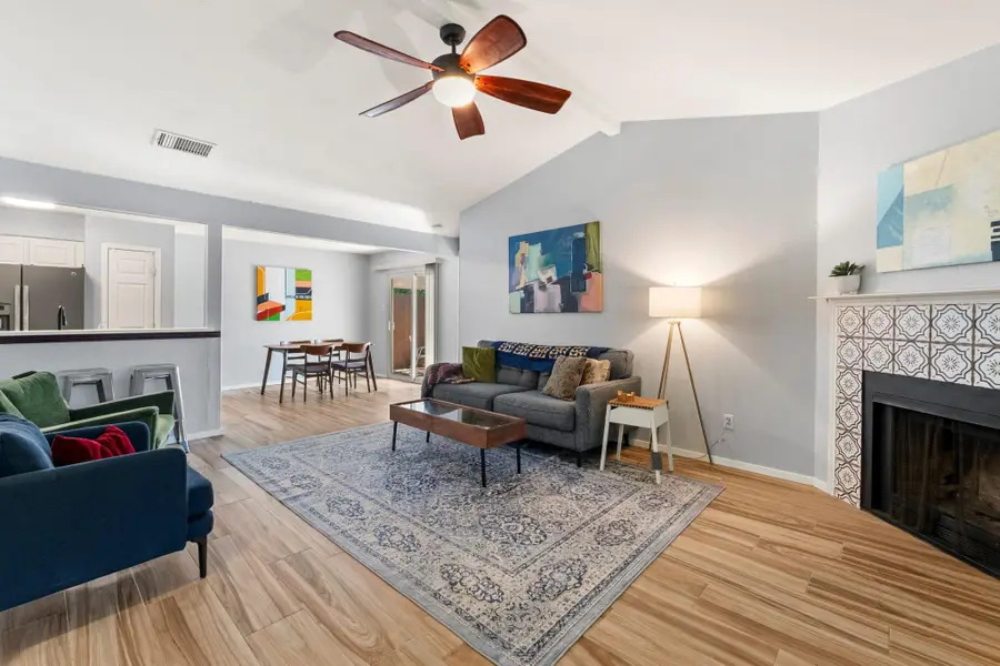 9511 Curlew Dr, Austin, TX 78748 - #3