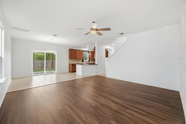 13535 Abraham Lincoln St, Manor, TX 78653