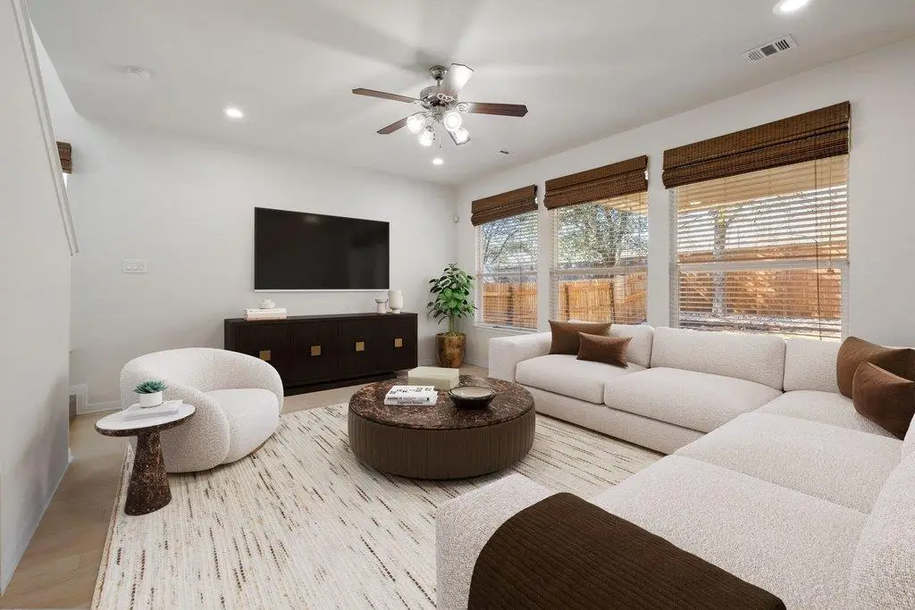 9412 Beechnut Dr, Austin, TX 78748 - #1