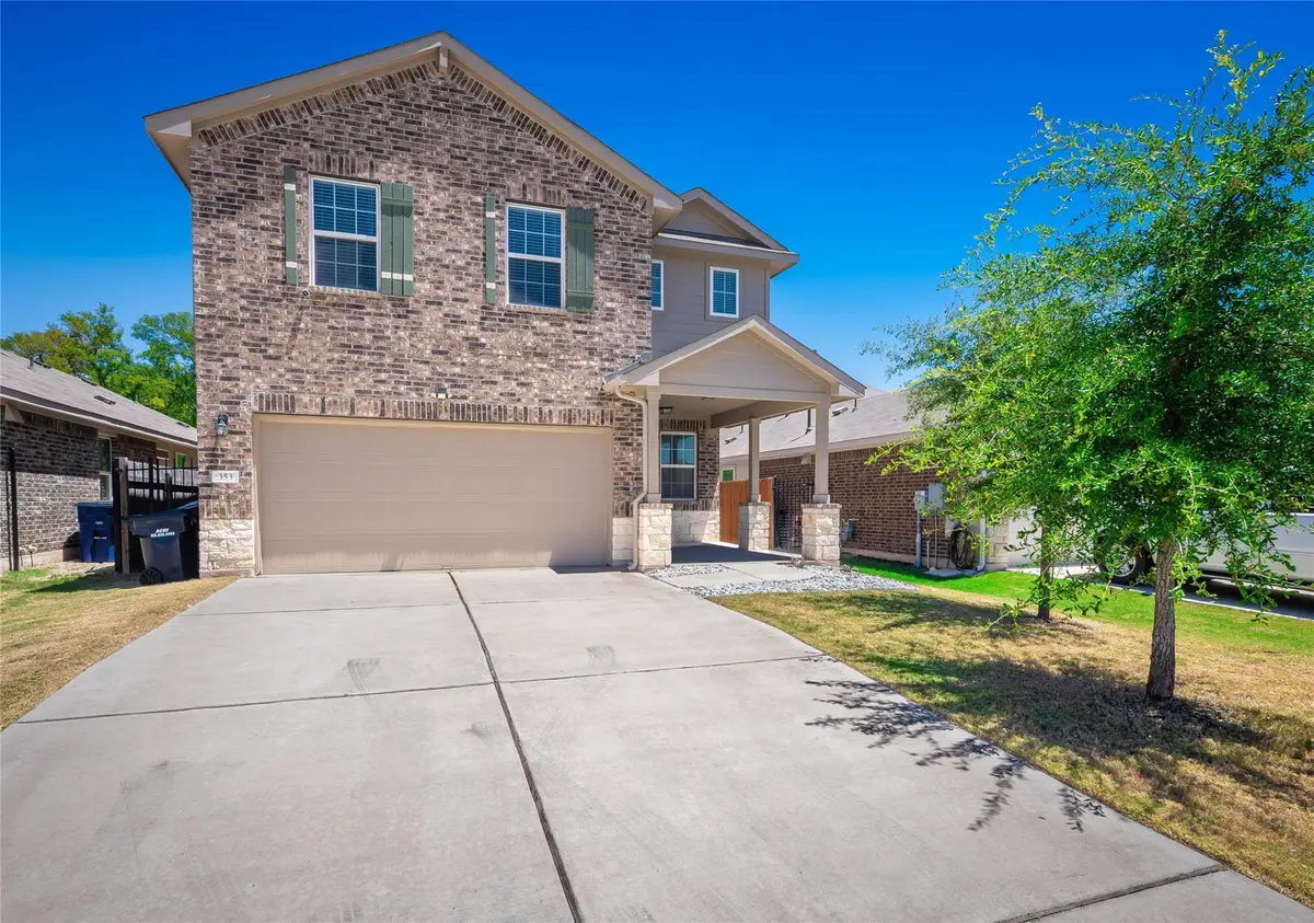 353 Blue Sage Dr, Leander, TX 78641 - #1