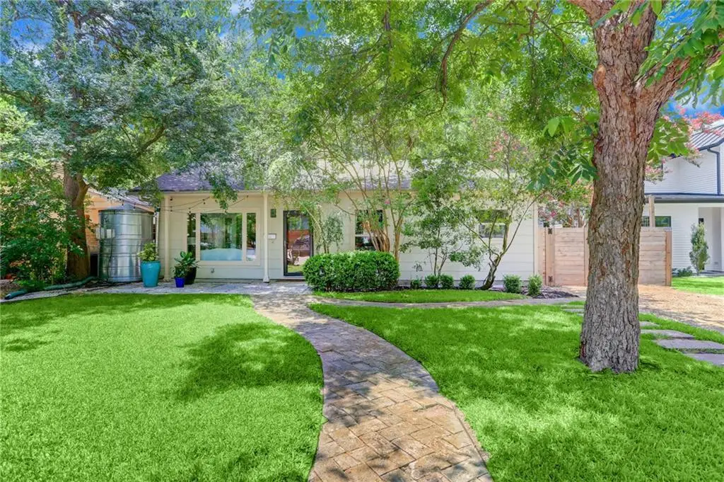 2107 Arpdale St, Austin, TX 78704 - #1