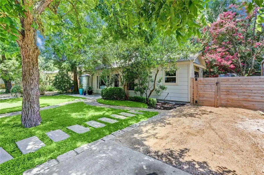 2107 Arpdale St, Austin, TX 78704 - #2