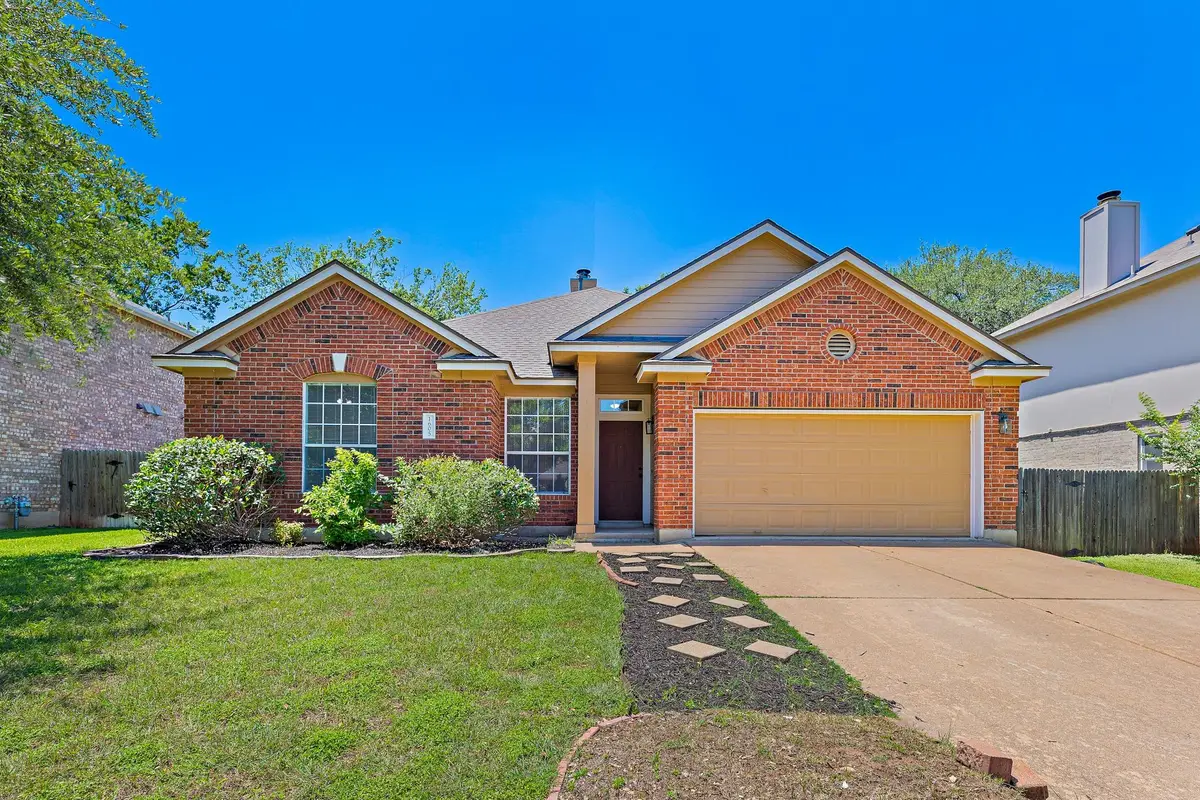 1605 Azalea Dr, Cedar Park, TX 78613 - #1