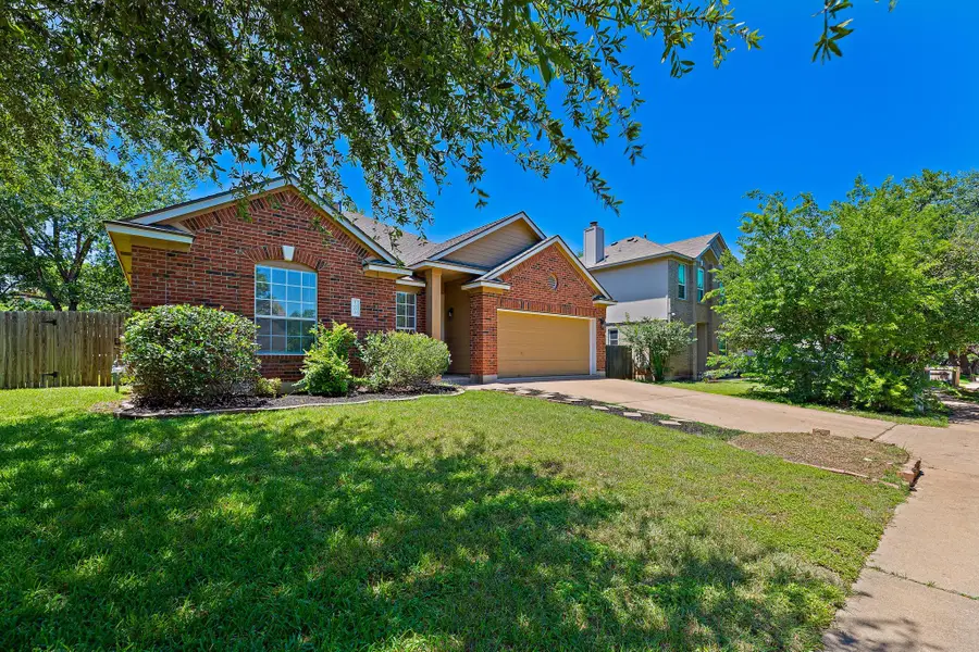 1605 Azalea Dr, Cedar Park, TX 78613 - #2