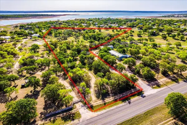 7688 Hwy 261 Highway, Buchanan Dam, TX 78609