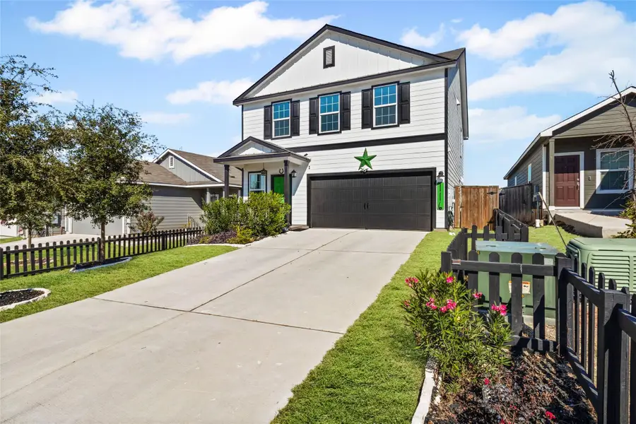 116 Night Riders Way, Jarrell, TX 76537 - Image #2