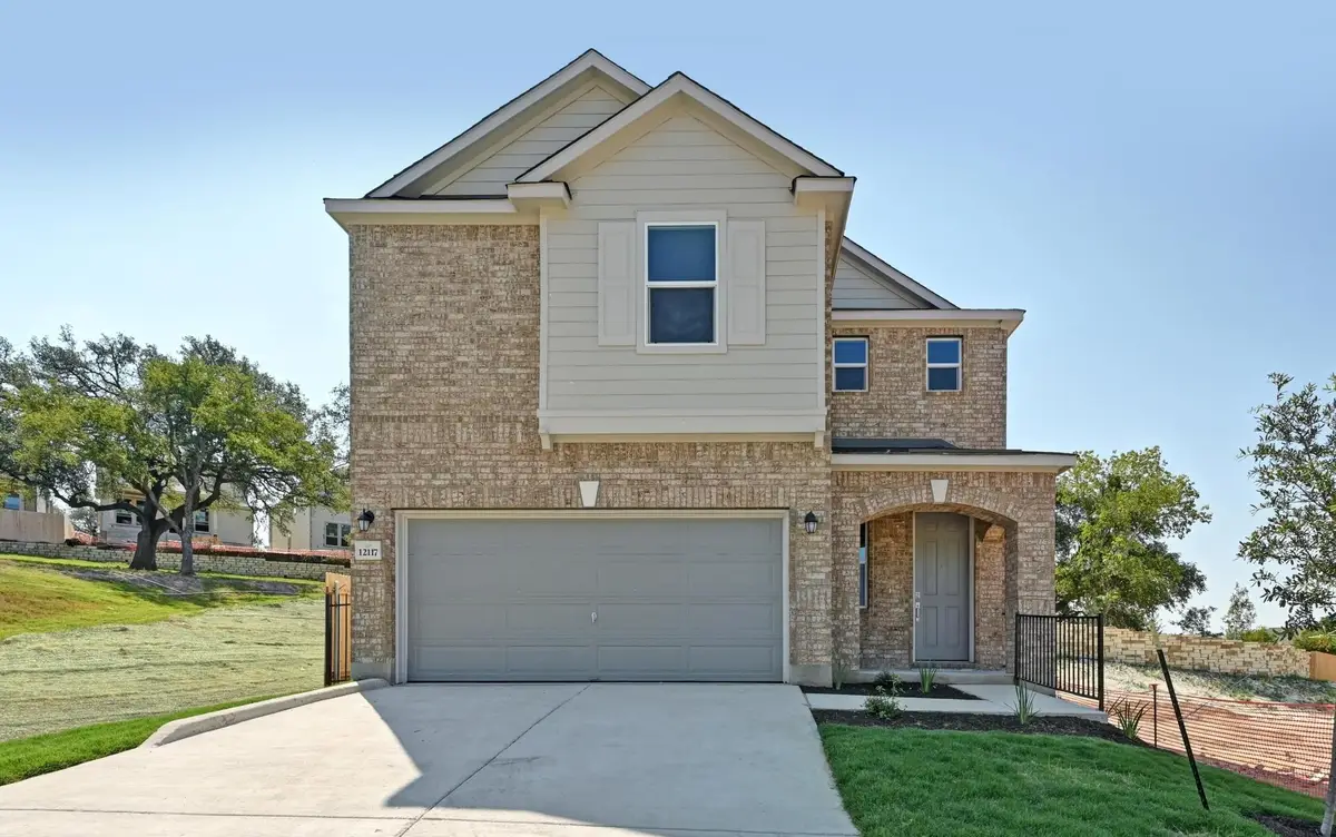 12117 Sagrada St, Austin, TX 78748 - Image #1