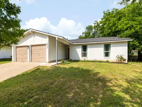 2522 Chaparral Trl, Austin, TX 78744
