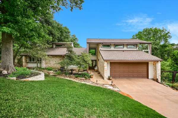 5100 Lea Cv, Austin, TX 78731
