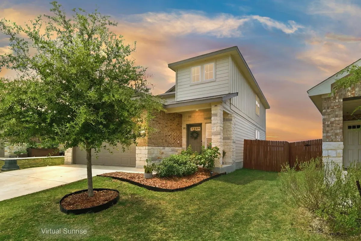 112 Prairie Song Ln, Liberty Hill, TX 78642 - #1