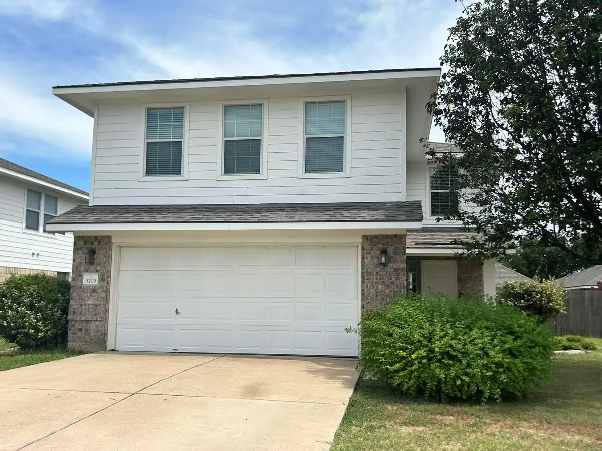 3703 Holden Ct, Round Rock, TX 78665 - #1