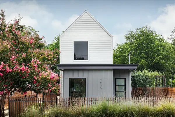 4425 Jinx Ave #1, Austin, TX 78745