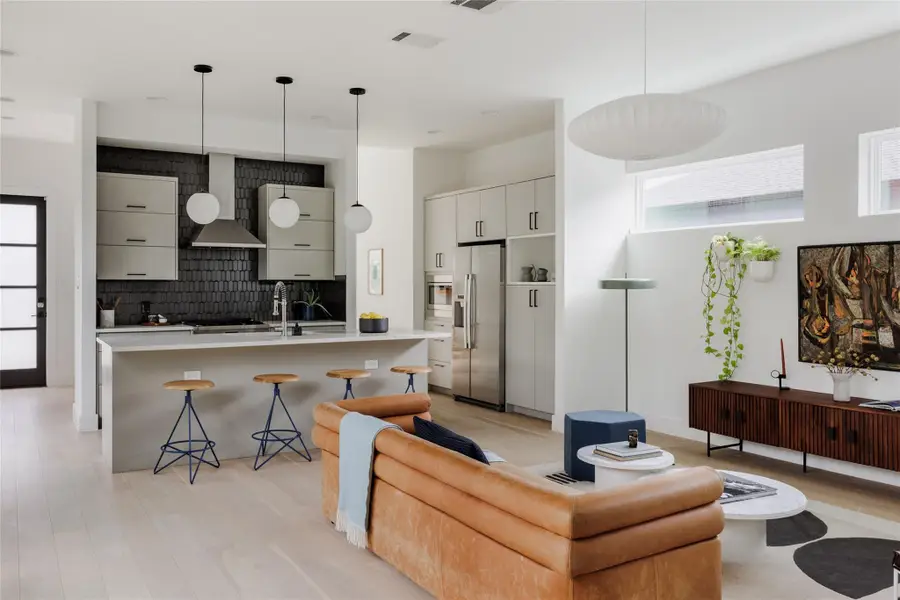 4425 Jinx Ave #1, Austin, TX 78745 - #3