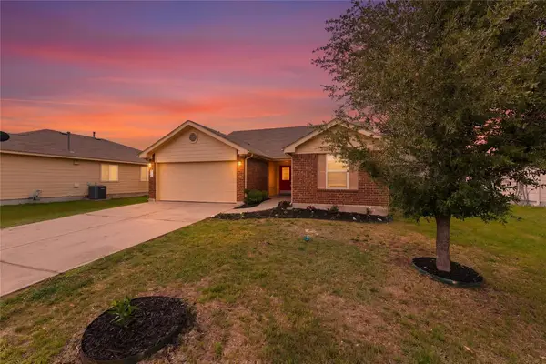 14504 Martial Eagle Dr, Elgin, TX 78621