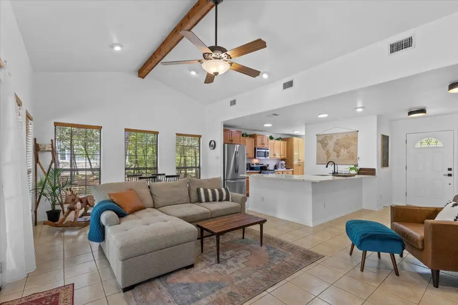 120 Lake Point Way, Bastrop, TX 78602 - #2