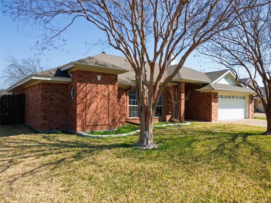 2005 Excel Dr, Killeen, TX 76542 - #2