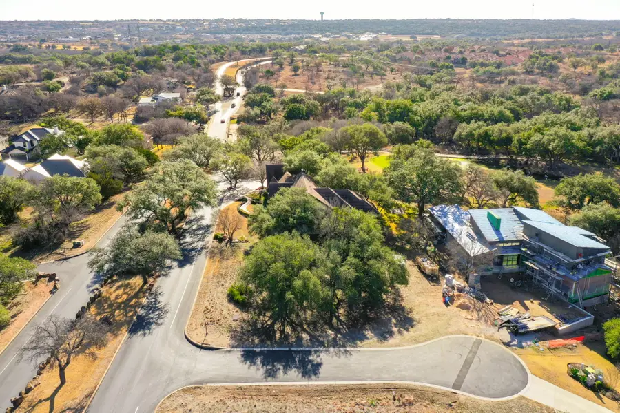 101 Bottoms Up Cv, Horseshoe Bay, TX 78657 - #2