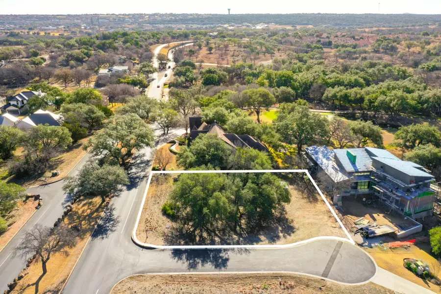 101 Bottoms Up Cv, Horseshoe Bay, TX 78657 - #3