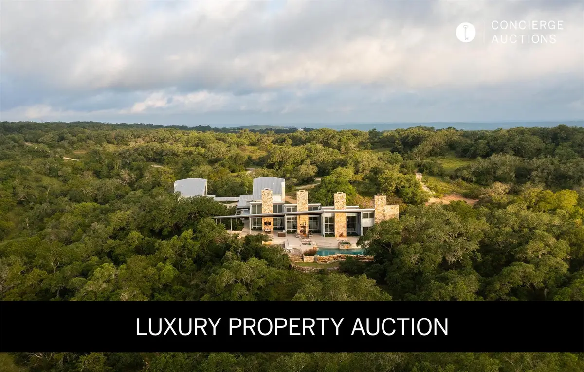 1946 Backbone Rdg, Wimberley, TX 78666 - Image #1