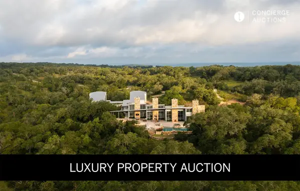 1946 Backbone Rdg, Wimberley, TX 78666